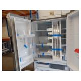 Frigidaire 29 Cu. Ft. Standard-Depth French Door Refrigerator