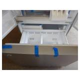 Frigidaire 29 Cu. Ft. Standard-Depth French Door Refrigerator