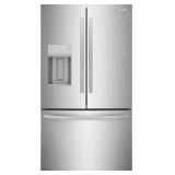 Frigidaire 28 Cu. Ft. Standard-Depth French Door Refrigerator