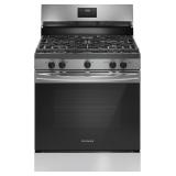 Frigidaire 30" Gas Range