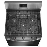 Frigidaire 30" Gas Range