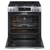 Frigidaire 30" Gas Range