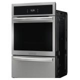 Frigidaire Gallery 24" Single Gas Wall Oven with Air Fry