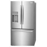 Frigidaire Gallery 28 Cu. Ft. Standard-Depth French Door Refrigerator