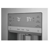 Frigidaire Gallery 28 Cu. Ft. Standard-Depth French Door Refrigerator