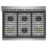 Electrolux 36" Induction Freestanding Range