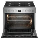 Electrolux 36" Dual-Fuel Freestanding Range
