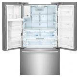 Frigidaire Gallery 28 Cu. Ft. Standard-Depth French Door Refrigerator