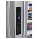 Frigidaire 29 Cu. Ft. Standard-Depth French Door Refrigerator