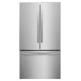 Frigidaire 29 Cu. Ft. Standard-Depth French Door Refrigerator