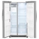 Frigidaire 26 Cu. Ft. 36" Standard-Depth Side-by-Side Refrigerator