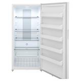 Frigidaire 20 Cu. Ft. Upright Freezer