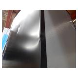 4.5 cu. ft. 2-Door Mini Refrigerator in Black with Freezer