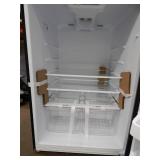 Vissani 18 cu. ft. Top Freezer Refrigerator