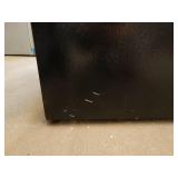 Vissani 18 cu. ft. Top Freezer Refrigerator