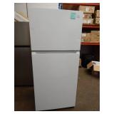 Kenmore 72312 18.1 cu. ft. Top Freezer Refrigerator with Icemaker – White
