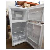 Kenmore 72312 18.1 cu. ft. Top Freezer Refrigerator with Icemaker – White