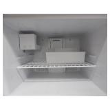 Kenmore 72312 18.1 cu. ft. Top Freezer Refrigerator with Icemaker – White