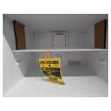 Vissani 18 cu. ft Top Freezer Refrigerator