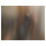 Vissani 18 cu. ft Top Freezer Refrigerator