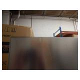 Vissani 18 cu. ft Top Freezer Refrigerator