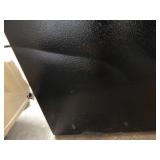 Vissani 18 cu. ft Top Freezer Refrigerator