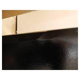 Vissani 18 cu. ft Top Freezer Refrigerator