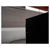 23.42 in. Single Zone 190 Can Beverage Cooler Refrigerator Built-in/Freestanding Silver Stainless Steel