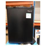 Magic Chef 2.6 cu. ft. Mini Fridge in Black, ENERGY STAR
