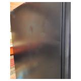 Magic Chef 2.6 cu. ft. Mini Fridge in Black, ENERGY STAR