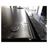 Magic Chef 2.6 cu. ft. Mini Fridge in Black, ENERGY STAR