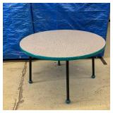 MSRP $3000 High Quality "Bola" For Children Seating With Round Table & 4 Chairs - Meets or exceeds ANSI/BIFMA X5.5 durability and safety standards - In Excellent Condition!