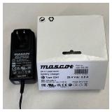 Quickie Electric Tilt In Space Wheelchair Invacare Matrx Elite E2 Back Wheelchair with Manual - In Like New Condition! Needs New Battery However Has Charger & Works Well Without Power Capabilities