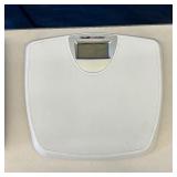 Lot of Mixed Brand Digital Weighing Scales - In Good Condition! All work but some need new batteries!
