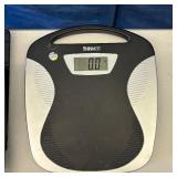 Lot of Mixed Brand Digital Weighing Scales - In Good Condition! All work but some need new batteries!