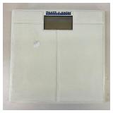 Lot of Mixed Brand Digital Weighing Scales - In Good Condition! All work but some need new batteries!