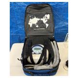 MSRP $2500 Resmed VPAP Adapt SV Non-Invasive Ventilator Support Bi-Level Device CPAP with Carry Bag, Hose, Power Supply & Extras - Like New Working Condition!