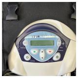 MSRP $2500 Resmed VPAP Adapt SV Non-Invasive Ventilator Support Bi-Level Device CPAP with Carry Bag, Hose, Power Supply & Extras - Like New Working Condition!