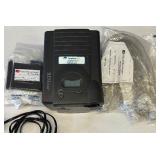 Respironics 1005960 REMstar Plus Domestic Class II Type BF CPAP Machine with New Hose & More - Great Working Condition!