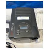 Respironics 1005960 REMstar Plus Domestic Class II Type BF CPAP Machine with New Hose & More - Great Working Condition!