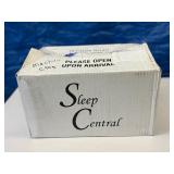 Respironics 1005960 REMstar Plus Domestic Class II Type BF CPAP Machine with New Hose & More - Great Working Condition!