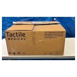 MSRP $5000 Tactile Medical Flexitouch Plus Compression Therapy -With Sleeves & Extras! For Lymphedema, Reducing wound healing time & More - Excellent Working Condition!