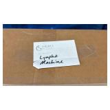 MSRP $5000 Tactile Medical Flexitouch Plus Compression Therapy -With Sleeves & Extras! For Lymphedema, Reducing wound healing time & More - Excellent Working Condition!