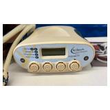 MSRP $5000 Tactile Medical Flexitouch Plus Compression Therapy -With Sleeves & Extras! For Lymphedema, Reducing wound healing time & More - Excellent Working Condition!