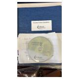 MSRP $5000 Tactile Medical Flexitouch Plus Compression Therapy -With Sleeves & Extras! For Lymphedema, Reducing wound healing time & More - Excellent Working Condition!