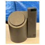 Respironics Inc. REMstar Choice Nasal CPAP System with Carry Bag, 2 Remotes and Manual - In Good Working Condition!