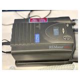 Respironics 1005792 REMstar Plus Heated Humidifier with C-Flex - Includes Hose and Mask - Great Working Condition!