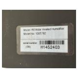 Respironics 1005792 REMstar Plus Heated Humidifier with C-Flex - Includes Hose and Mask - Great Working Condition!