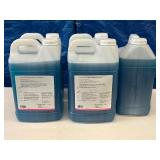 Lot of NEW BeliMed Protect No Foam and Low Foam Concentrate Enzymatic Detergent For Ultrasonic Cleaning Of Instruments!