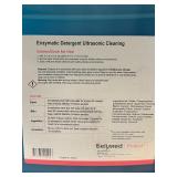 Lot of NEW BeliMed Protect No Foam and Low Foam Concentrate Enzymatic Detergent For Ultrasonic Cleaning Of Instruments!